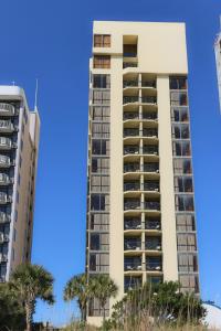 Photo #4 of Schooner II Beach and Racquet Club in Myrtle Beach, SC
