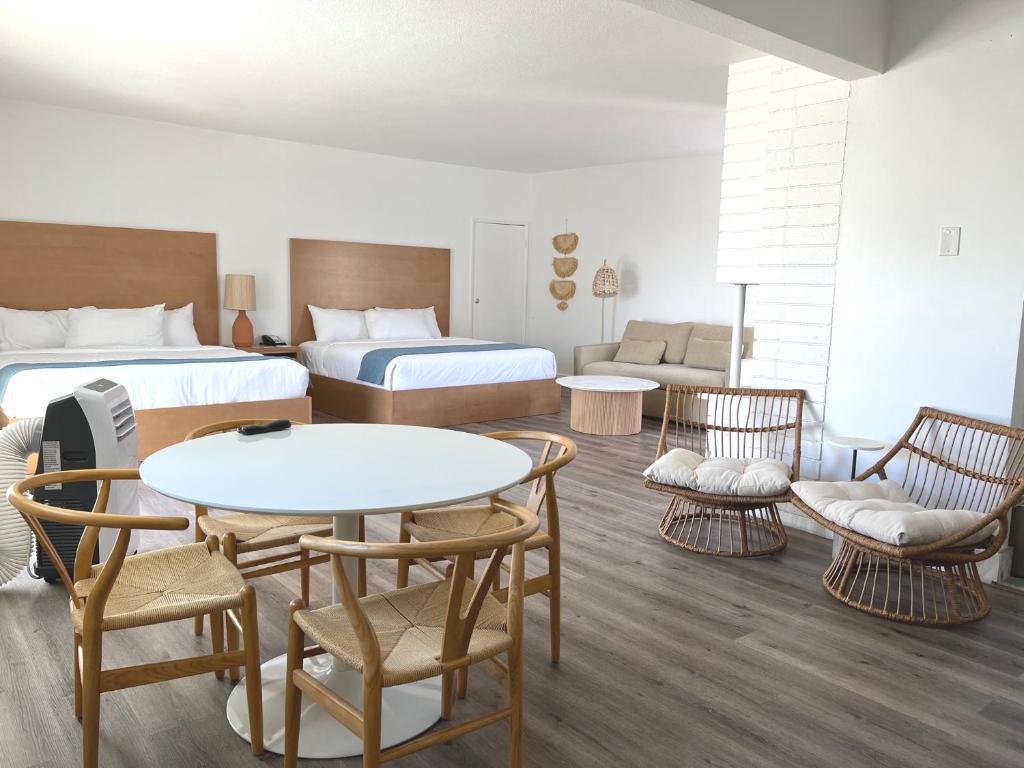 Photo of Capri Laguna on the Beach - A Boutique Hotel in Laguna Beach, United States