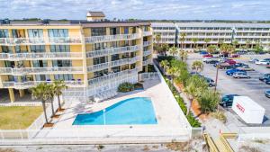 Photo #4 of 301 Charleston Oceanfront Villas in Folly Beach, SC