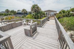 Photo #5 of Dale's Coastal Retreat Pet Friendly w/ Ocean Views in Pawleys Island, SC