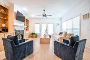 Photo #5 of 3 Summer Dunes - Classic Ocean View Beach House! in Isle of Palms, SC
