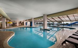 Photo #5 of Breakers Tower 1BR Oceanfront Condo in Myrtle Beach, SC