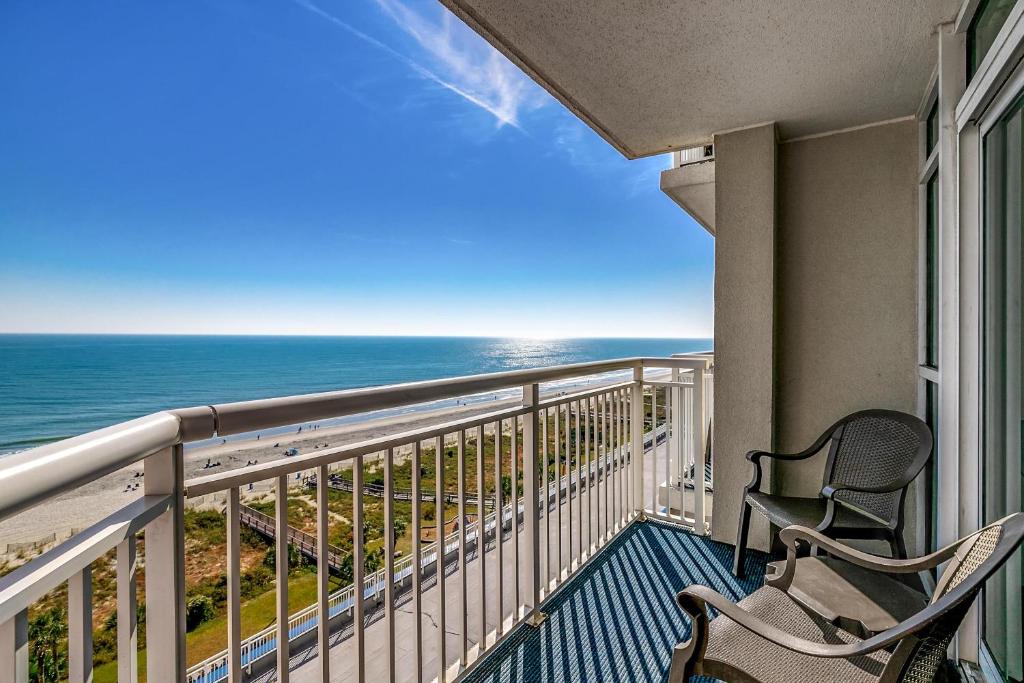 Photo #1 of Dunes Village Resort 1003 in Myrtle Beach, SC