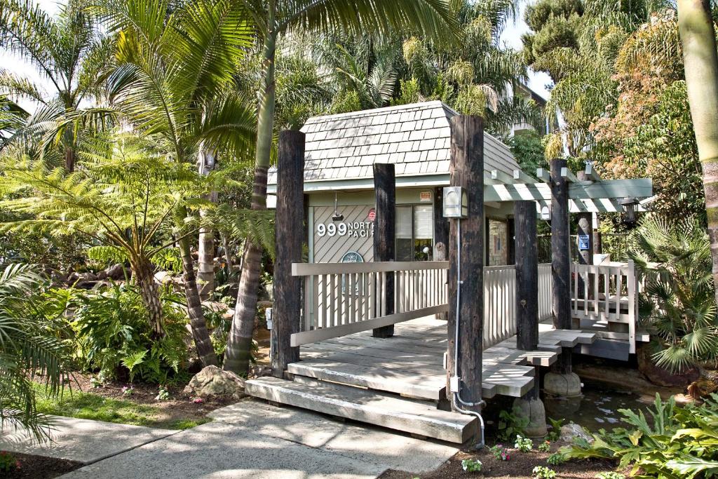 Photo #1 of Oceanside Beach Condos in Oceanside, CA