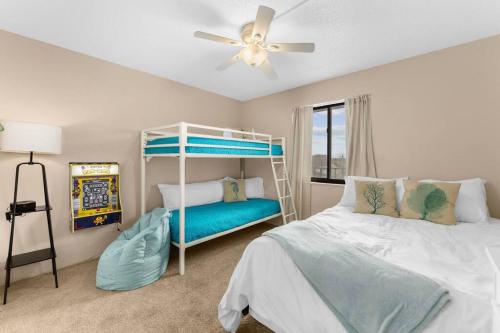 Photo #2 of *OCEAN FRONT* Pier-adise 2Bed/2Bath, Sleeps 8 in Murrells Inlet, SC