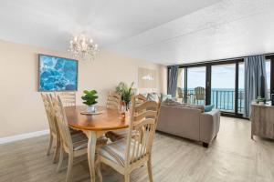 Photo #4 of *OCEAN FRONT* Pier-adise 2Bed/2Bath, Sleeps 8 in Murrells Inlet, SC