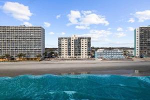Photo #6 of *OCEAN FRONT* Pier-adise 2Bed/2Bath, Sleeps 8 in Murrells Inlet, SC