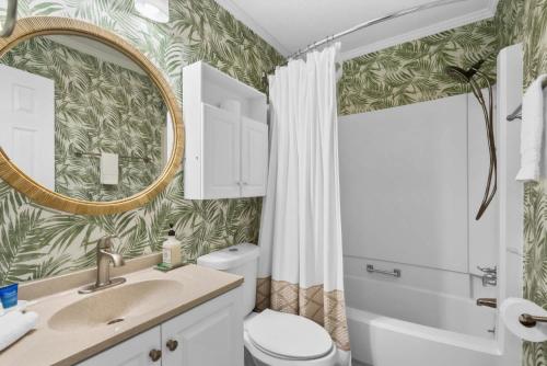 Photo #3 of Ocean Forest Villas A307 - Oceanview in Myrtle Beach, SC