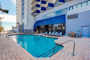 Photo #4 of Bluewater 1108 in Myrtle Beach, SC