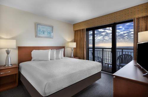 Photo #2 of Beach Cove Resort in North Myrtle Beach, SC