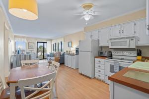 Photo #5 of Ocean Forest Villas Oceanfront Unit E210 in Myrtle Beach, SC