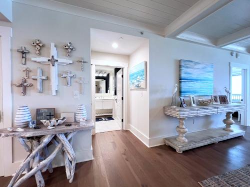 Photo #3 of Stunning 4 Bed Family Condo on the Beach-8500MB in Myrtle Beach, SC