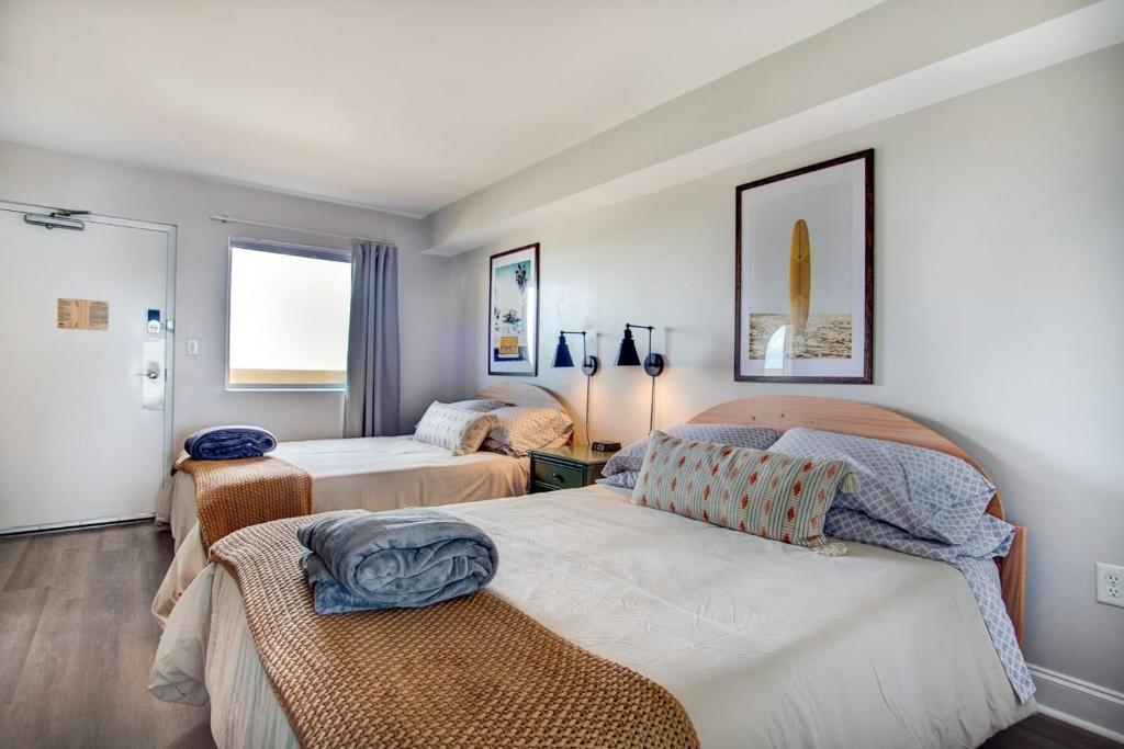 Photo #1 of Oceanfront Escape Renovated Suite at Camelot in Myrtle Beach, SC