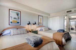 Photo #6 of Oceanfront Escape Renovated Suite at Camelot in Myrtle Beach, SC