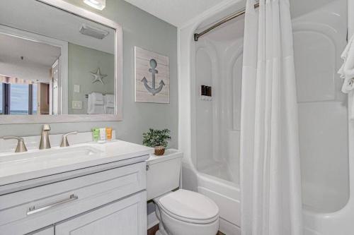 Photo #3 of Stunning Penthouse! Amazing Oceanview! Dogs OK 1902 in Myrtle Beach, SC