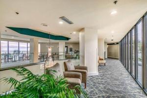 Photo #5 of Stunning Penthouse! Amazing Oceanview! Dogs OK 1902 in Myrtle Beach, SC
