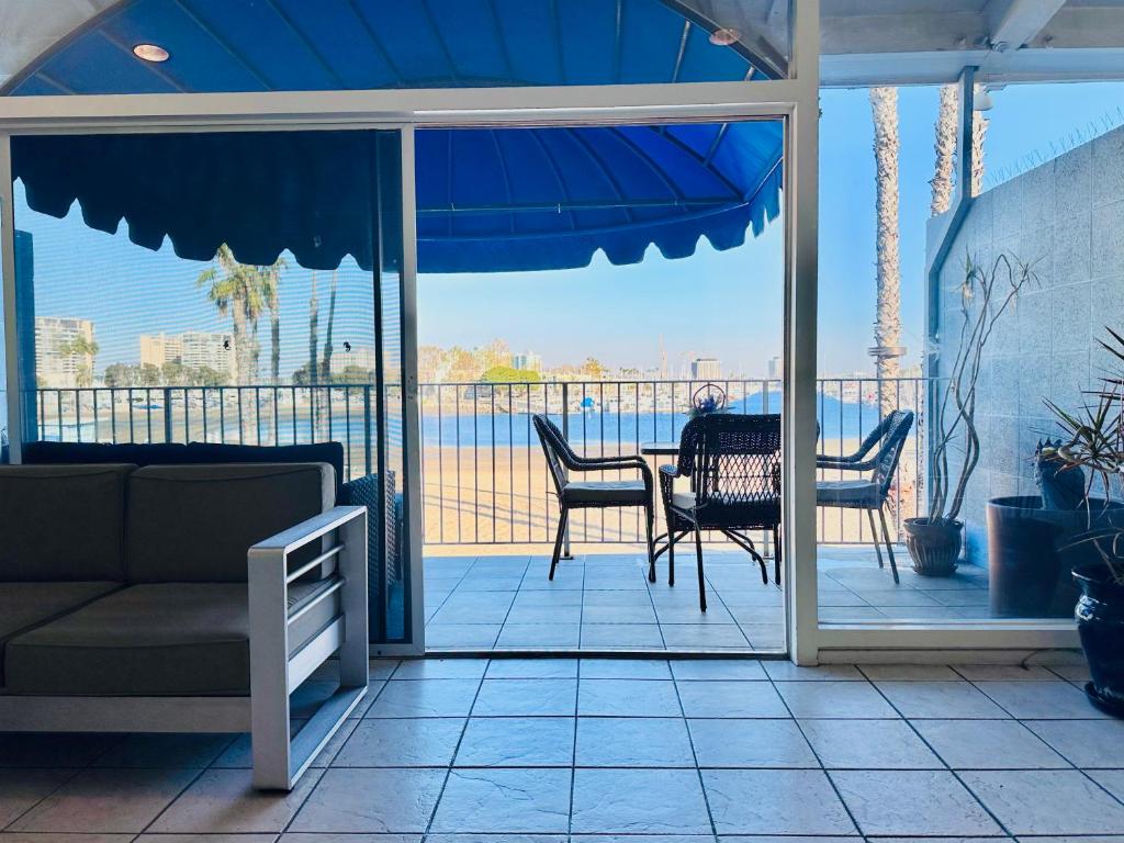 Photo of Foghorn Harbor Inn in Marina del Rey, CA