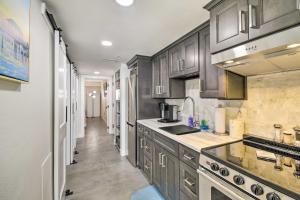 Photo #5 of Oceanfront Resort Condo in North Myrtle Beach in North Myrtle Beach, SC
