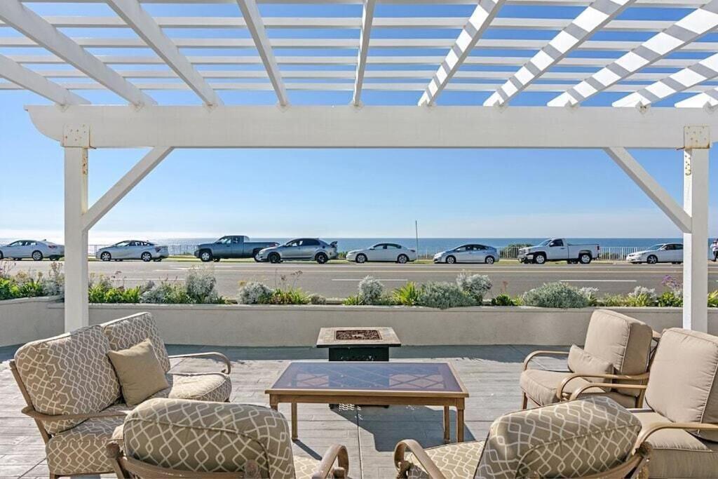 Photo #1 of Ocean Views, Across The Street From Beach, Private Patio in Carlsbad, CA