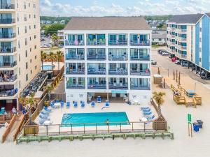 Photo #6 of Carolina Shores ll in Murrells Inlet, SC