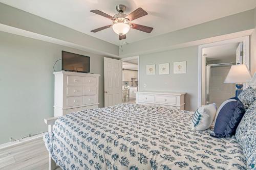 Photo #2 of Raintree Villa Oceanfront Unit A1 in North Myrtle Beach, SC