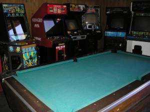 Photo #6 of Lake of the Springs Camping Resort Cabin 5 in Oregon House, CA