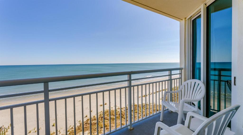 Photo #1 of Seaside Resort Unit 603 in North Myrtle Beach, SC