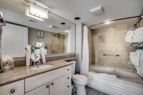 Photo #3 of Seaside Resort Unit 603 in North Myrtle Beach, SC