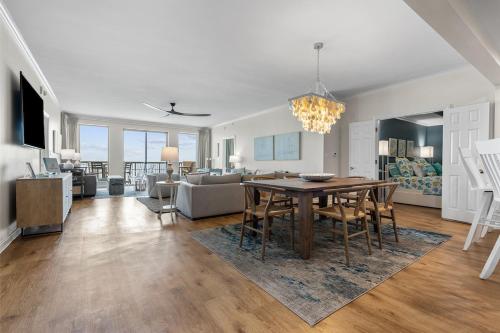 Photo #2 of 2507 Margate - 4 bedroom ocean front condo - condo in Myrtle Beach, SC