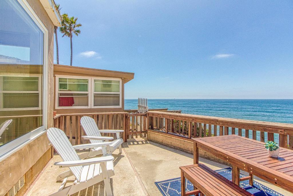 Photo #1 of Ocean Beach Cliffs Sanctuary in San Diego, CA
