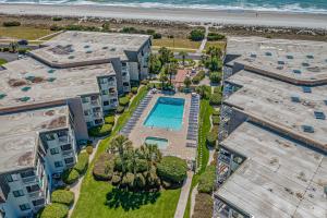Photo #4 of Ocean Forest Villas Unit D304 - Ocean view in Myrtle Beach, SC