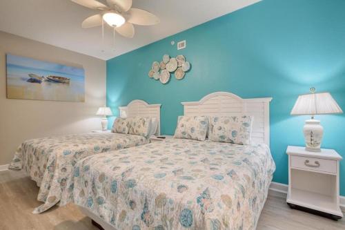 Photo #2 of 2501 S Ocean Blvd, 0813 - Ocean View Sleeps 8 in Myrtle Beach, SC