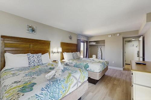 Photo #2 of Compass Cove 871 in Myrtle Beach, SC