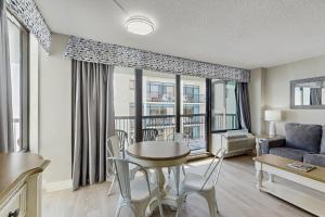 Photo #5 of Compass Cove 871 in Myrtle Beach, SC
