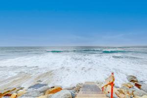 Photo #5 of 1303 Lower S Pacific in Oceanside, CA