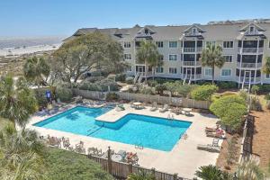 Photo #4 of Port O' Call E302 - Top Floor Ocean View Condo! in Isle of Palms, SC