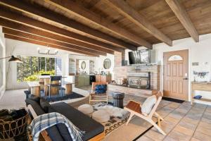 Photo #4 of Driftwood Lodge~5 BR/7 Bath~30-acre Private Estate in Walsh Landing, CA