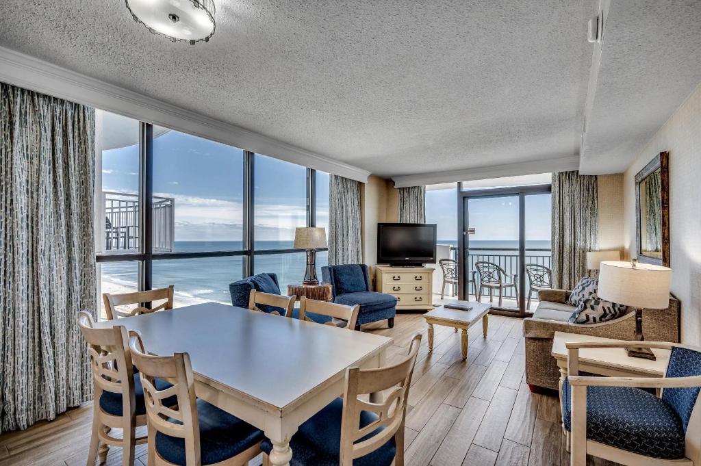 Photo #1 of Breakers Resort 1870 in Myrtle Beach, SC