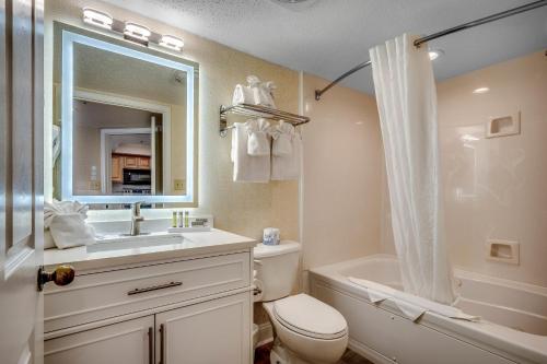 Photo #3 of Breakers Resort 1870 in Myrtle Beach, SC