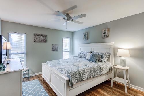Photo #2 of Salty Mermaid at Wind Crest Villas in North Myrtle Beach, SC
