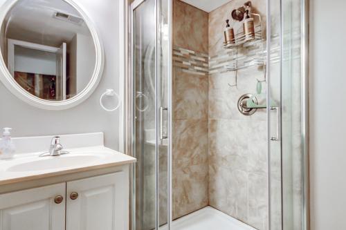 Photo #3 of Salty Mermaid at Wind Crest Villas in North Myrtle Beach, SC