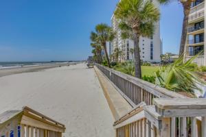 Photo #6 of Classy Oceanfront Myrtle Beach Condo! in Myrtle Beach, SC