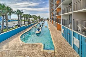 Photo #4 of Oceanfront Studio with Pool Access in Myrtle Beach! in Myrtle Beach, SC