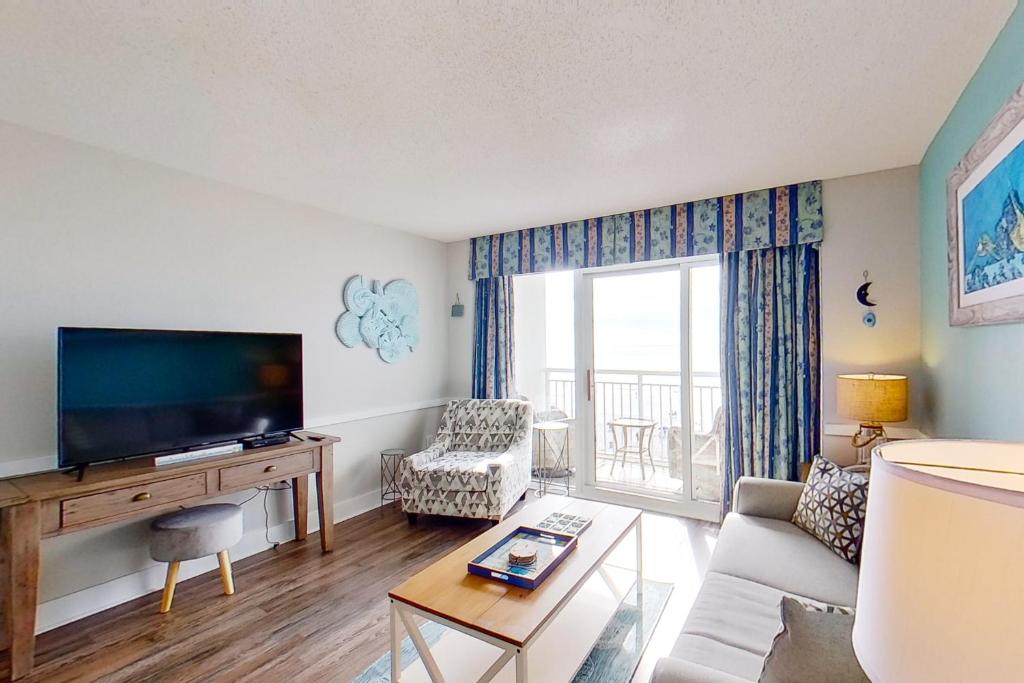 Photo #1 of Bay Watch 0536 in North Myrtle Beach, SC