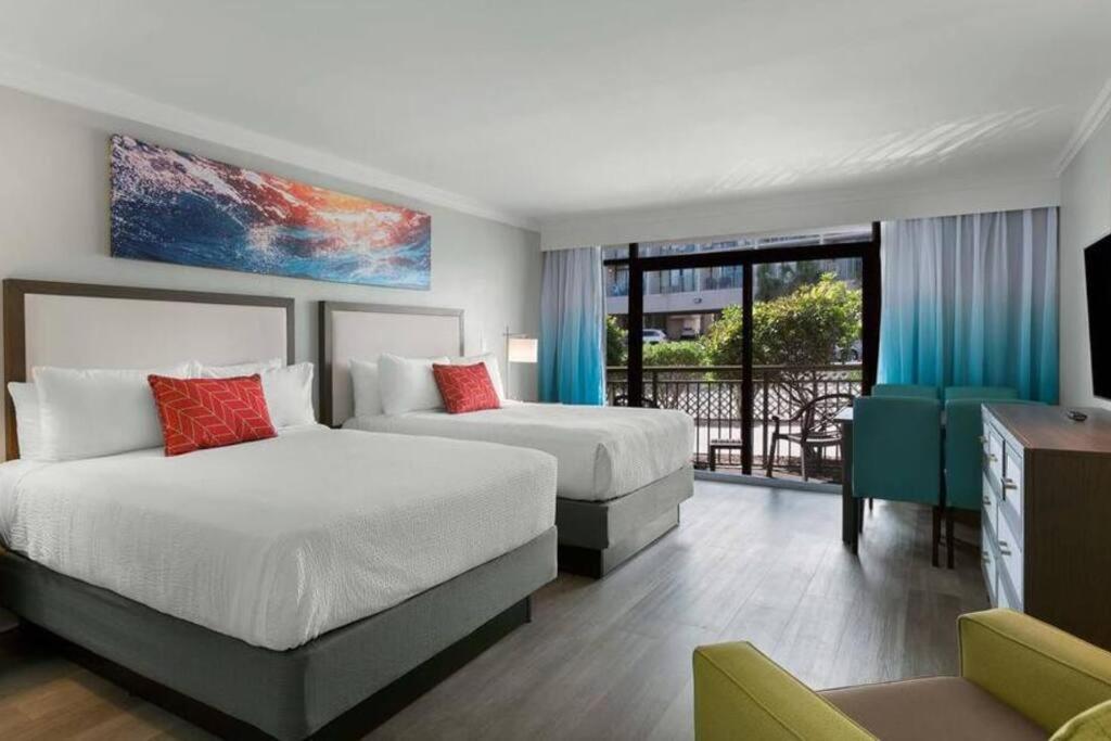 Photo of Coastal Studio Escape in Surfside Beach, SC