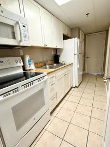 Photo #5 of Azure Bliss Oceanfront Condo Sleeps 6 in Myrtle Beach, SC