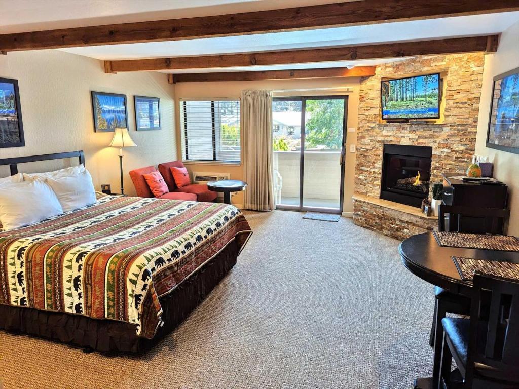 Photo #1 of Lakeland Village #110 in South Lake Tahoe, CA