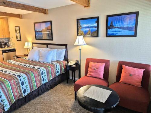 Photo #2 of Lakeland Village #110 in South Lake Tahoe, CA
