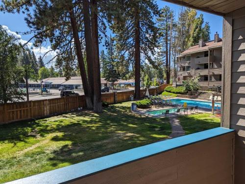 Photo #3 of Lakeland Village #110 in South Lake Tahoe, CA