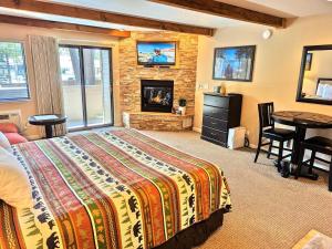Photo #6 of Lakeland Village #110 in South Lake Tahoe, CA